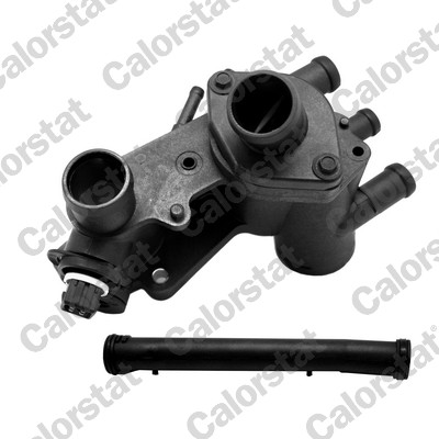 Thermostat, coolant (THCP9274.87J)