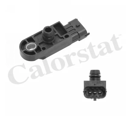 Sensor, intake manifold pressure (MS0107)