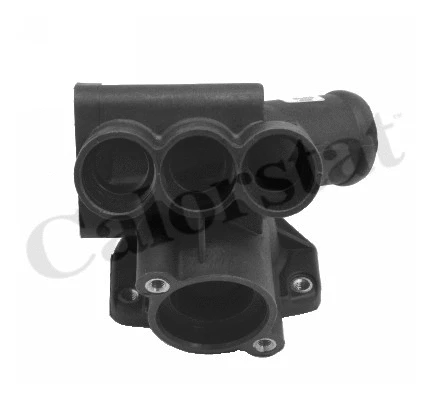 Coolant Flange (WF0015)