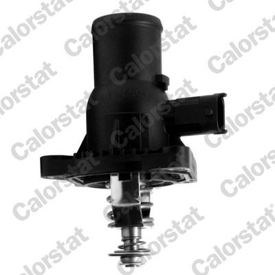 Thermostat, coolant (TE7277P.105J)