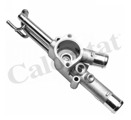 Coolant Flange (WF0128)