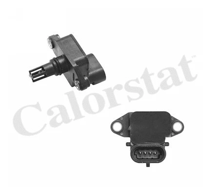 Sensor, intake manifold pressure (MS0108)