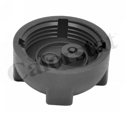 Cap, coolant tank