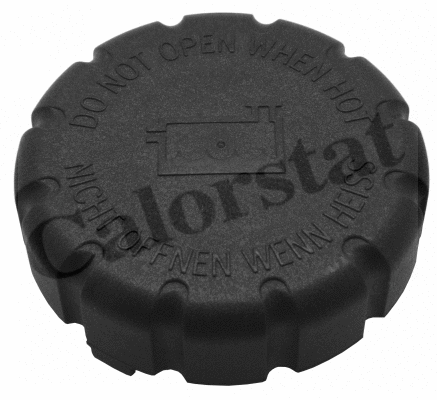 Cap, coolant tank (RC0160)