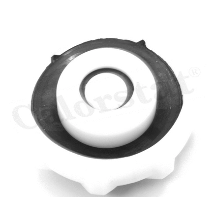 Expansion Tank, coolant