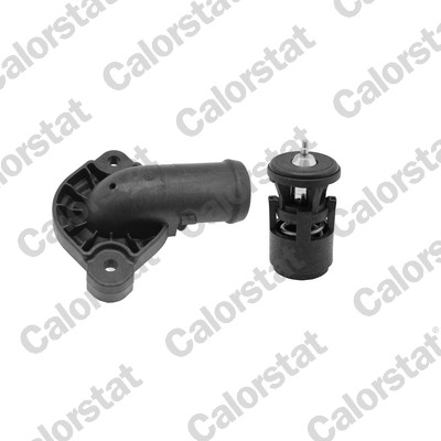 Thermostat, coolant (THK627420.87J)