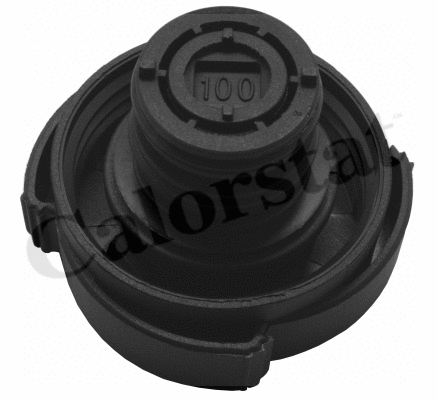 Cap, coolant tank