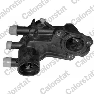 Thermostat, coolant (THK627414.87J)