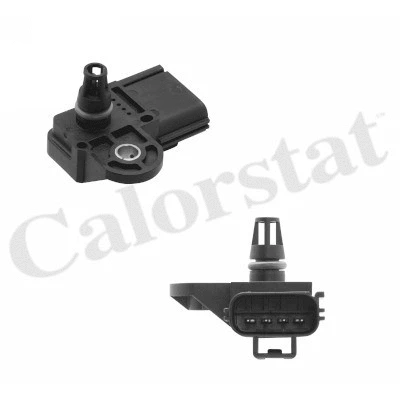 Air Pressure Sensor, altitude adaption (MS0127)