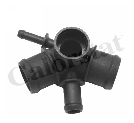 Coolant Flange (WF0092)
