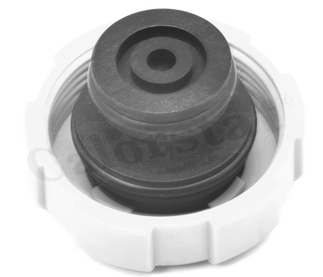 Cap, coolant tank