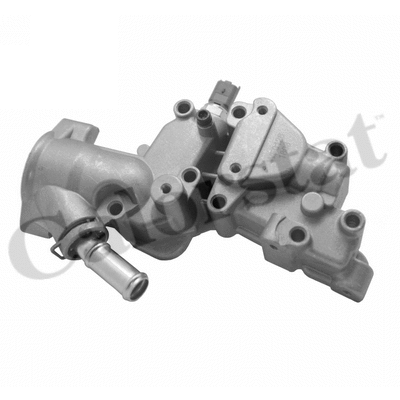 Coolant Flange (WF0126M)