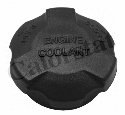 Cap, coolant tank (RC0161)