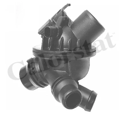 Thermostat, coolant (TE7288.97J)