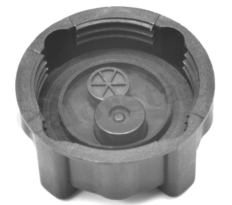 Cap, coolant tank
