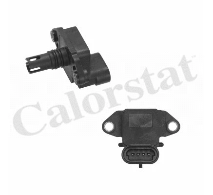 Sensor, intake manifold pressure (MS0006)