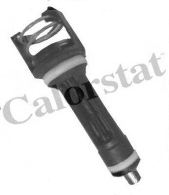 Thermostat, coolant (TFS7195.113J)