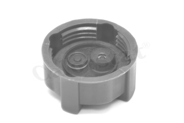 Cap, coolant tank