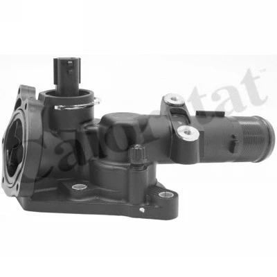 Thermostat, coolant (TH7276.83J)