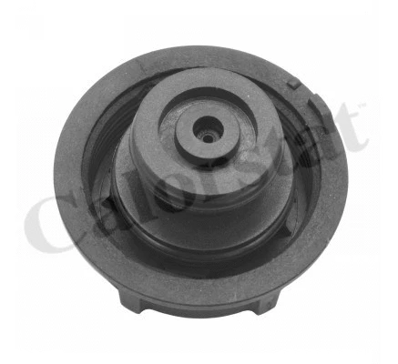 Cap, coolant tank