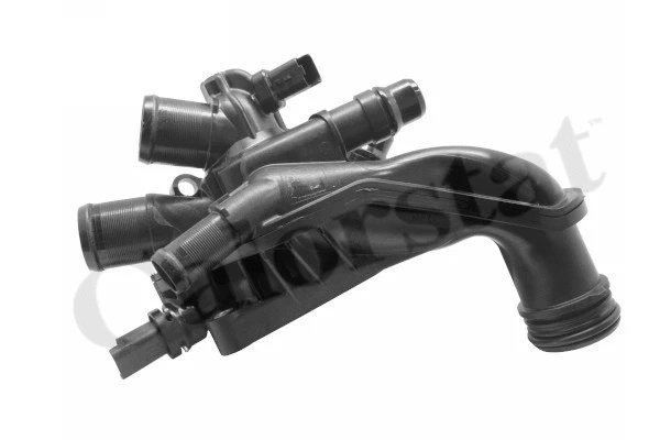 Thermostat, coolant (TE2104.105J)