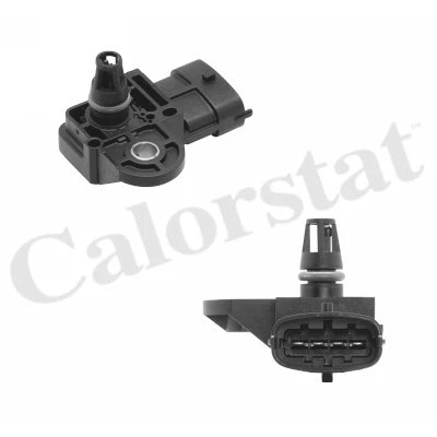 Air Pressure Sensor, altitude adaption (MS0131)