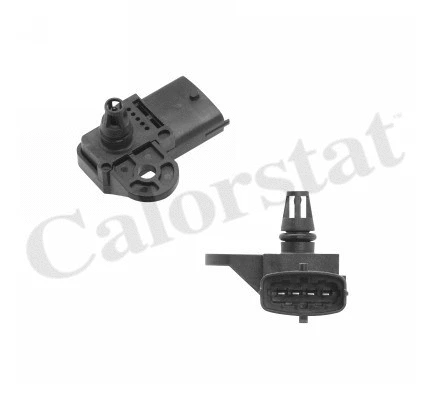 Sensor, intake manifold pressure (MS0115)