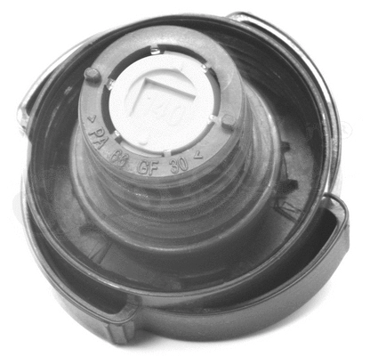 Cap, coolant tank