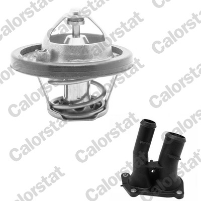 Thermostat, coolant (THK683720.74J)