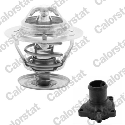 Thermostat, coolant (THK575010.92J)
