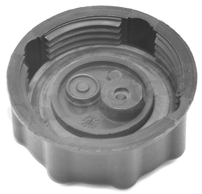 Cap, coolant tank