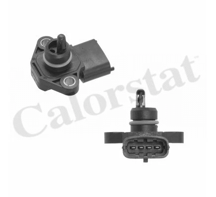 Sensor, intake manifold pressure (MS0064)