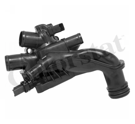 Thermostat, coolant (TE7136.105J)