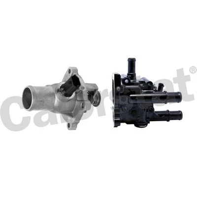 Thermostat, coolant (TEK6983P.105J)