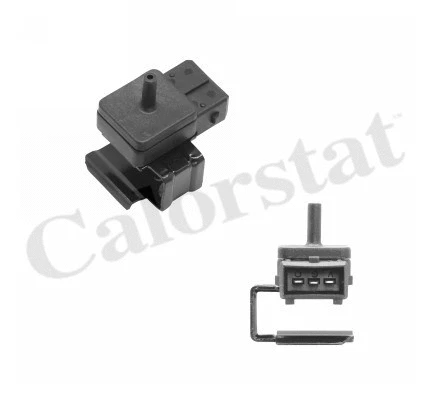 Sensor, intake manifold pressure (MS0011)