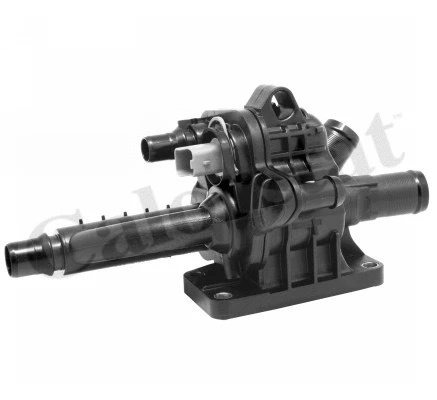 Thermostat, coolant (TH7243.83J)