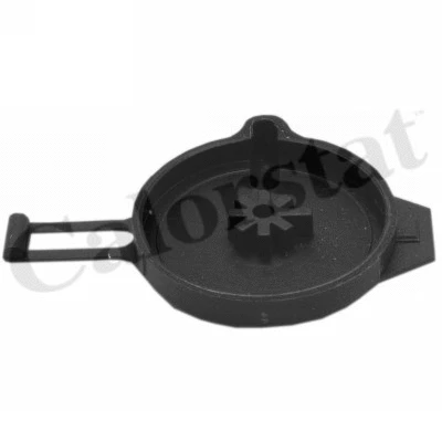 Cap, coolant tank