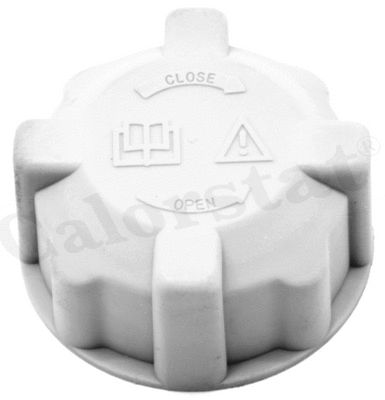 Cap, coolant tank (RC0038)