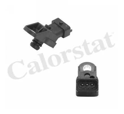 Sensor, intake manifold pressure (MS0104)