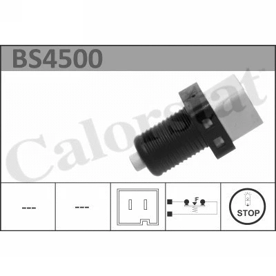 Stop Light Switch (BS4500)