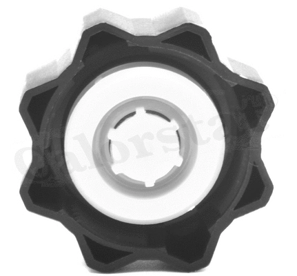 Cap, coolant tank