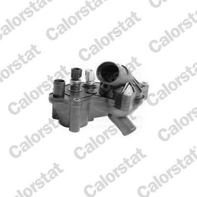 Thermostat, coolant (THK9006.92J)