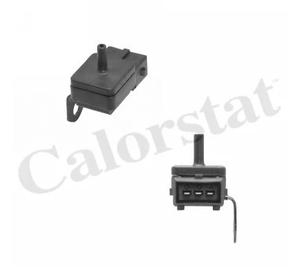 Sensor, intake manifold pressure (MS0005)