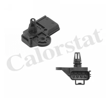 Sensor, intake manifold pressure (MS0048)