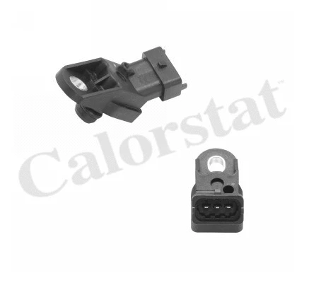 Sensor, intake manifold pressure (MS0013)