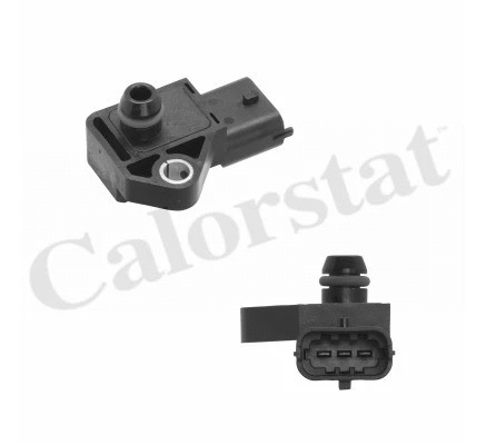 Sensor, intake manifold pressure (MS0065)