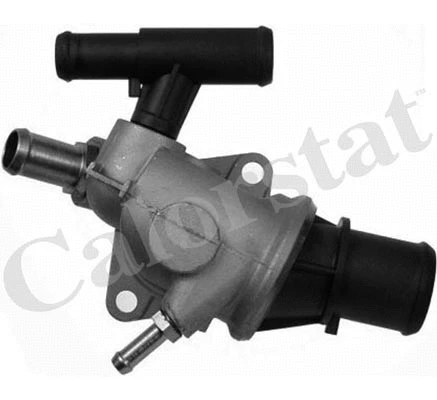 Thermostat, coolant (TH6509.88J)