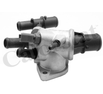 Thermostat, coolant (TH6826.88J)