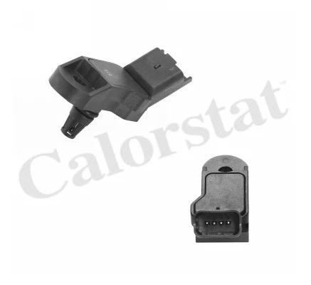 Sensor, intake manifold pressure (MS0110)