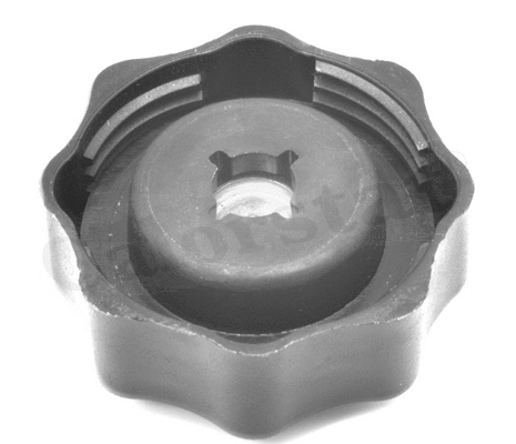 Cap, coolant tank